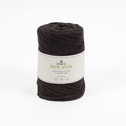 Eco Vita T-SHIRT - Marrone