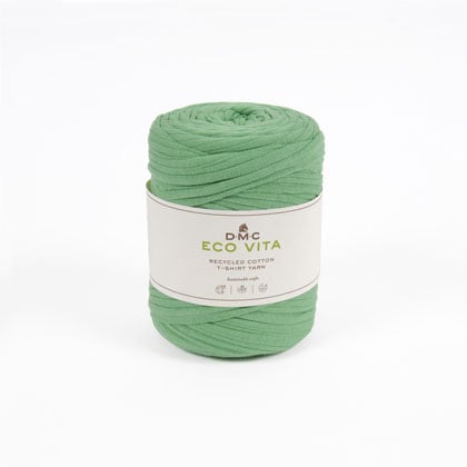 Eco Vita T-SHIRT - Verde