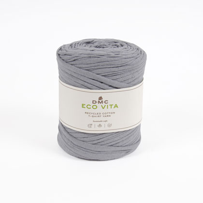 Eco Vita T-SHIRT - Grigio
