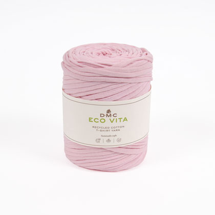Eco Vita T-SHIRT - Rosa