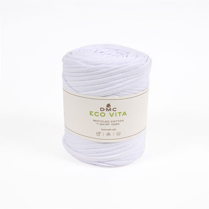 Eco Vita T-SHIRT - Bianco