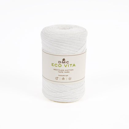 Eco Vita TAPE - 01 - Bianco