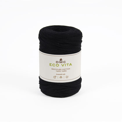 Eco Vita TAPE - 02 - Nero