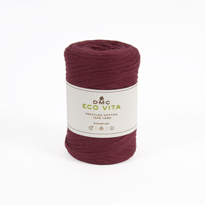 Eco Vita TAPE - 05 - Rosso