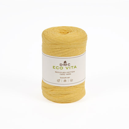 Eco Vita TAPE - 09 - Giallo