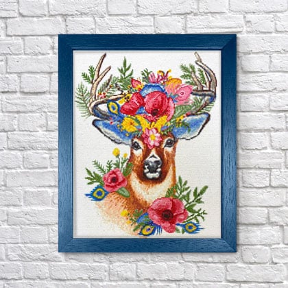 Forest Deer