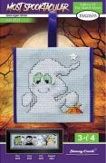 Pattern of the Month (July 2023) - Gone Again Ghost