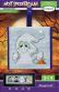Pattern of the Month (July 2023) - Gone Again Ghost