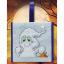 Pattern of the Month (July 2023) - Gone Again Ghost