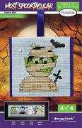 Pattern of the Month (August 2023) - Mummy Mike