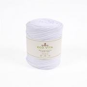 Eco Vita T-SHIRT - Bianco