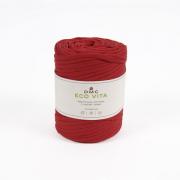 Eco Vita T-SHIRT - Rosso