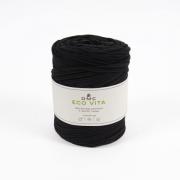 Eco Vita T-SHIRT - Nero
