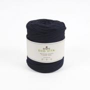 Eco Vita T-SHIRT - Blu scuro
