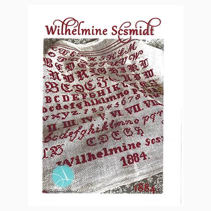 Wilhelmine Scsmidt