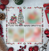Night Before Christmas 1