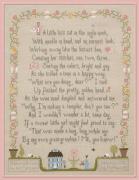 Sampler Of My Grandma