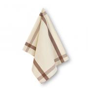 Asciugapiatti - Torchon Grand-mère - Cioccolato