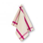 Asciugapiatti - Torchon Grand-mère - Fucsia