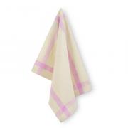 Asciugapiatti - Torchon Grand-mère - Rosa