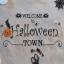 Welcome to Halloween Town