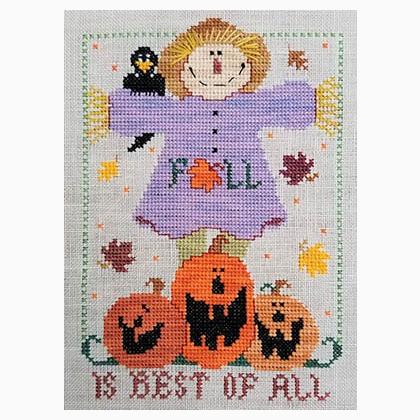 Fall Is Best Of All