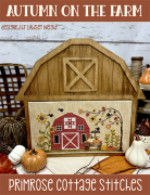 Autumn On The Farm