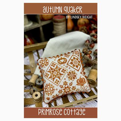 Autumn Quaker