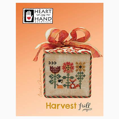 Harvest Frill