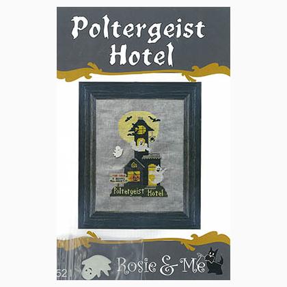 Poltergeist Hotel