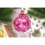 Christmas Tree Decoration - Clock