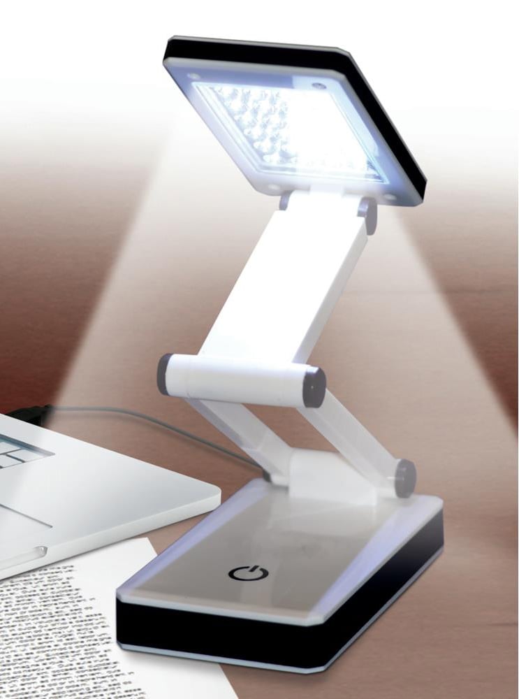 Lampada LED portatile super luminosa da FA Edmunds - Lampade e Lenti -  Accessori & Merceria - Casa Cenina