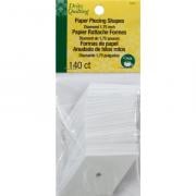 Template romboidale per paper piecing