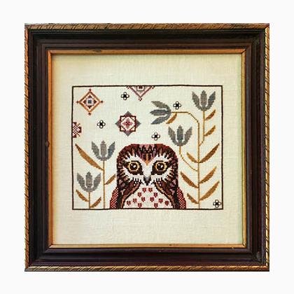 Oona Owl