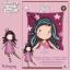 Cuscino: Gorjuss - Dreaming