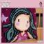 Cuscino: Gorjuss - Dreaming
