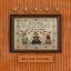 Harvest Friendship Booklet