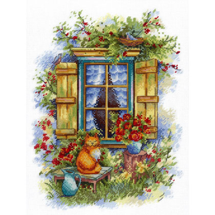 Country Idyll