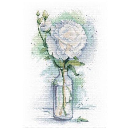 Delicate peony (Dimitry Shvetsov)