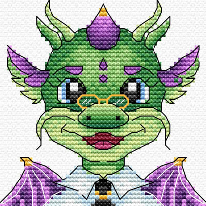 Dragon Scientist