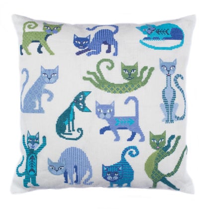 Funny Cats