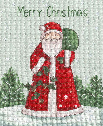 Ol\' St Nick