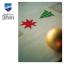 Runner - Alberi di Natale a scacchiera