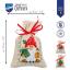Sacchettini Poutpourri: Natale