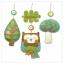 Kit feltro Nella Foresta