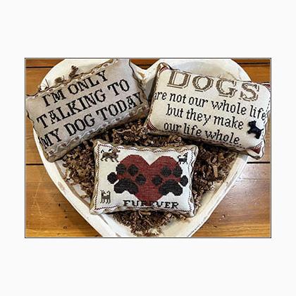 Canine Quotes