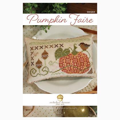 Pumpkin Faire