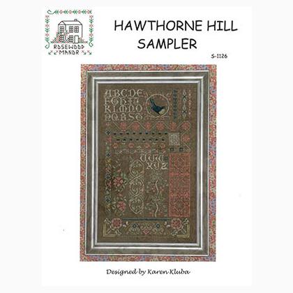 Hawthorne Hill Sampler