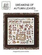 Dreaming Of Autumn Leaves
