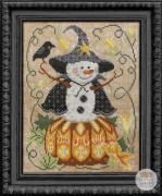 Snowman Collector 11 - The Witch